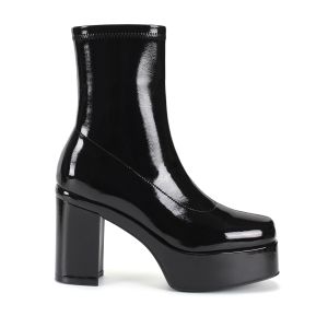 женские демисезонные ботильоны Portal