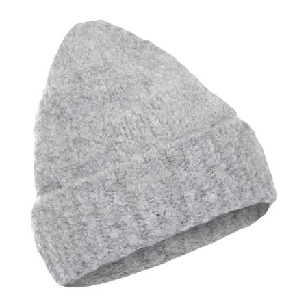женская шапка EKONIKA (EN45831-lt.grey-25W) #1