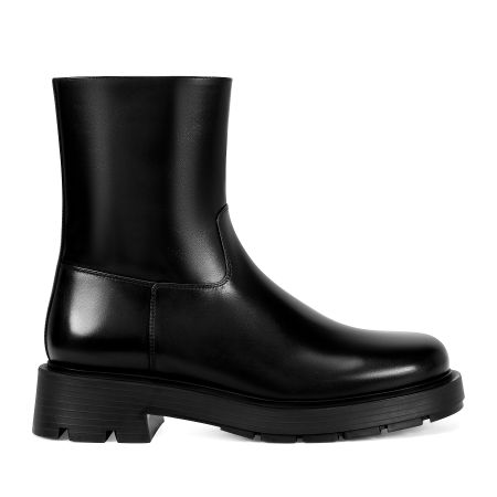 женские зимние ботильоны EKONIKA (EN06491CN-27-black-25W) #1
