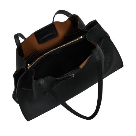 женская сумка-тоут EKONIKA (EN30565CN-01-black-26S) #4