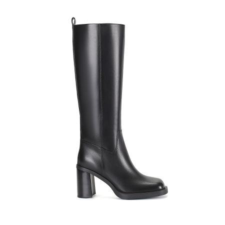 женские зимние сапоги EKONIKA (EN06517CN-25-black-22Z) #1