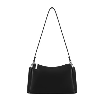женская сумка кросс-боди EKONIKA (EN30415CN-01-black-25W) #1