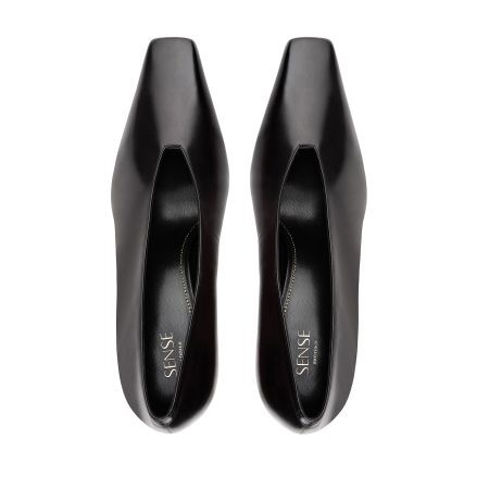 женские туфли EKONIKA SENSE (ES04170CN-01-black-26S) #3