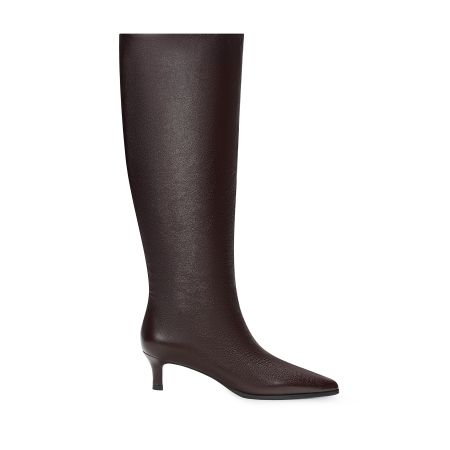 женские демисезонные сапоги EKONIKA PREMIUM (PM01418CN-20-russet-25W) #1