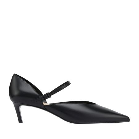 женские туфли Мэри Джейн EKONIKA (EN00906CN-05-black-25S) #1