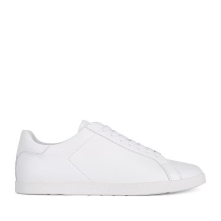 женские летние кеды EKONIKA PREMIUM (PM00834CN-01-white-24L) #1