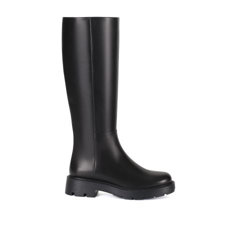 женские зимние сапоги EKONIKA (EN06491CN-23-black-22Z) #1