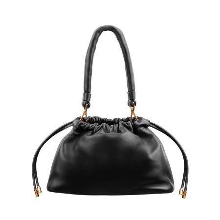 женский кисет EKONIKA PREMIUM (PM30006CN-01-black-25S) #1