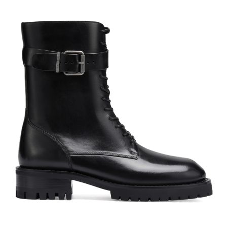 женские зимние ботинки EKONIKA (EN00898CN-22-black-24W) #1