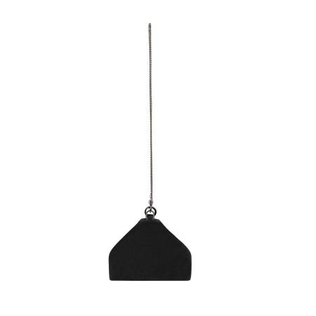 женская сумка кросс-боди EKONIKA (EN30052CN-01-black-25S) #1