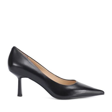 женские туфли EKONIKA (EN00416CN-03-black-24W) #1