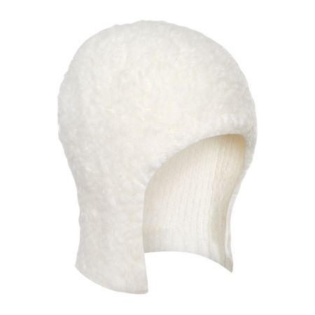 женская шапка EKONIKA (EN45274-white-25W) #1