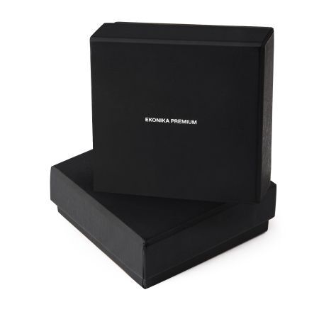 женские серьги EKONIKA PREMIUM (PM49140-gold-26W) #2