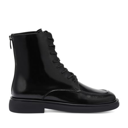 женские демисезонные ботинки EKONIKA (EN00778CN-22-black-24W) #1