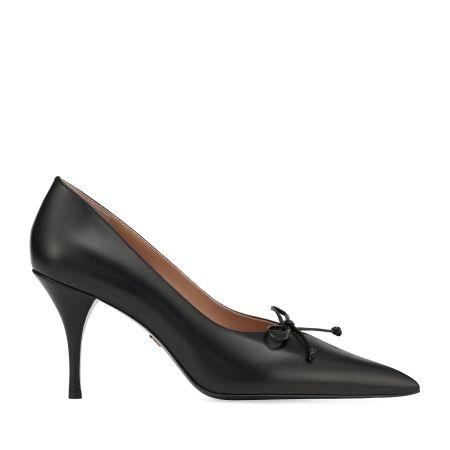 женские туфли EKONIKA PREMIUM (PM01064CN-04-black-25S) #1