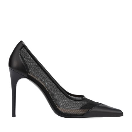 женские туфли EKONIKA (EN01010CN-02-black-25S) #1