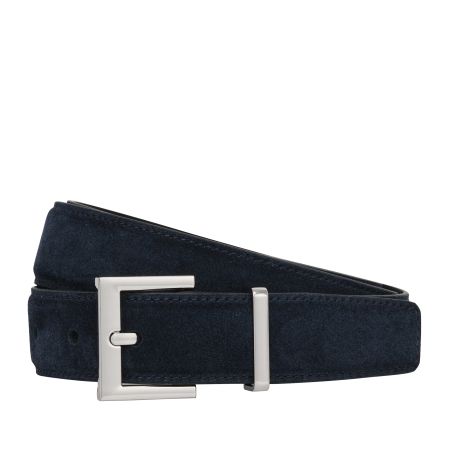 женский ремень EKONIKA (EN32282-navy-25W) #1