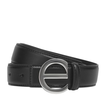 женский ремень EKONIKA (EN32152-black-24W) #1