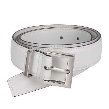 женский ремень EKONIKA (EN32282-blanc-24L) #1