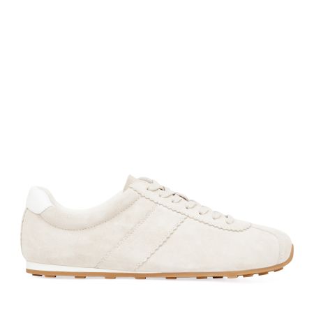 женские летние кроссовки EKONIKA PREMIUM (PM01042CN-02-off.white-25S) #1