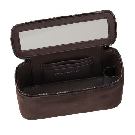 мини-сумка Элизабет EKONIKA PREMIUM (PM30066CN-01-pepe-26W) #7