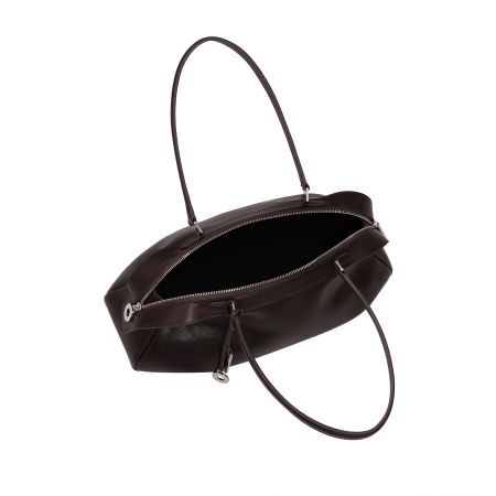 женская сумка-такса EKONIKA PREMIUM (PM30267CN-01-moro-26W) #5