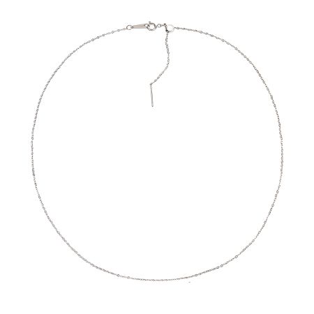 женское колье EKONIKA (EN-NKG0702-silver-UNI) #1