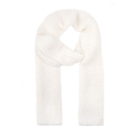 женский шарф EKONIKA (EN44831-white-24W) #1
