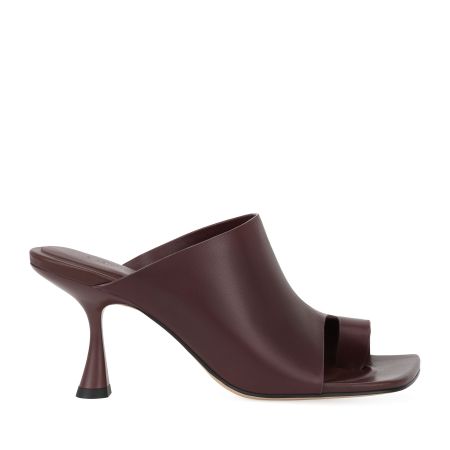 женские мюли EKONIKA (EN00297CN-06-browny-25S) #1