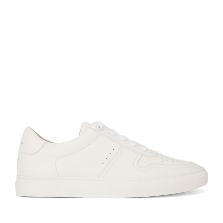 женские летние кеды EKONIKA (EN06424CN-03-white-24L) #1