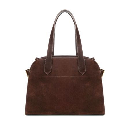 женская мини-сумка и кошелек (комплект) EKONIKA PREMIUM (PM30358CN-01-tiramisu-25W) #1