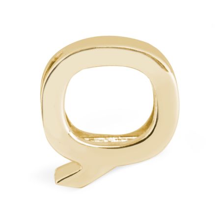подвеска EKONIKA (EN-Q-small-gold-UNI) #1