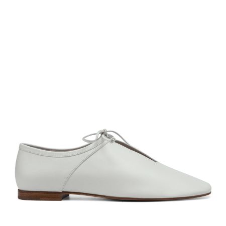 женские летние полуботинки EKONIKA PREMIUM (PM01173CN-01-white-25S) #1
