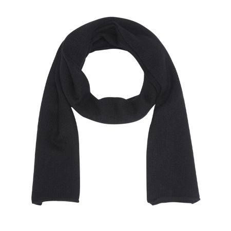 женский шарф EKONIKA PREMIUM (PM44314-black-24W) #1