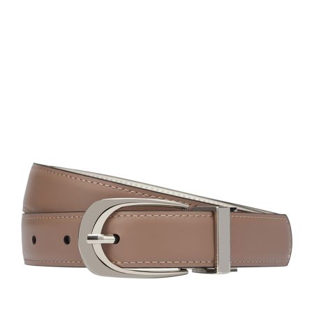 женский ремень EKONIKA (EN32682-crema-burro-24W) #1