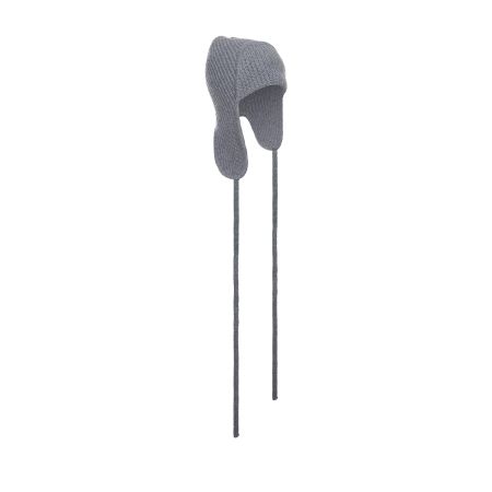женская шапка EKONIKA (EN45302-grey-25W) #1