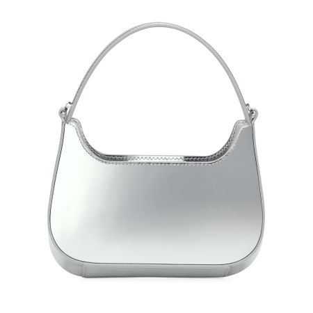 женская мини-сумка EKONIKA (EN30060CN-01-1-silver-25S) #1