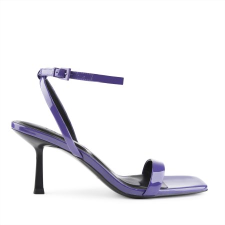 женские босоножки EKONIKA (EN00403CN-04-purple-24L) #1