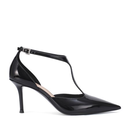 женские туфли EKONIKA (EN06203CN-10-black-24L) #1