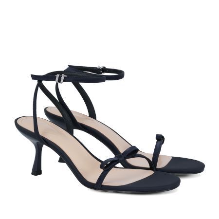 женские босоножки EKONIKA (EN01649CN-02-navy-26S) #2