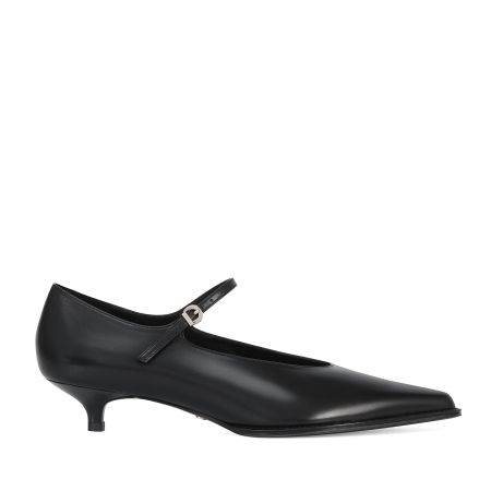 женские туфли PORTAL (PL01336CN-01-black-25W) #1