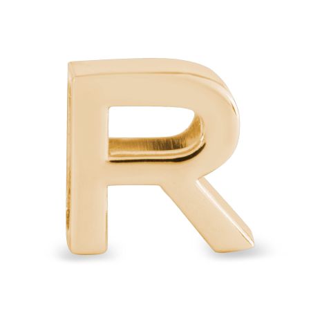 подвеска EKONIKA (EN-R-small-gold-UNI) #1