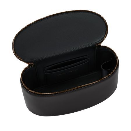 мини-сумка Элизабет EKONIKA PREMIUM (PM30401CN-01-coffee-26W) #5