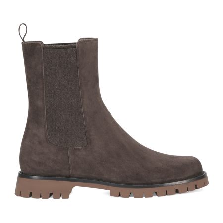 женские демисезонные челси EKONIKA PREMIUM (PM00935CN-28-pepe-25W) #1