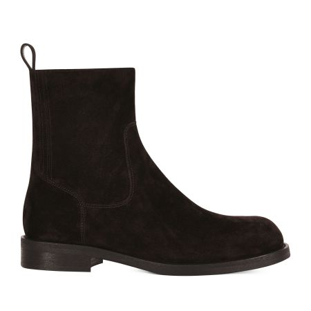 женские зимние ботильоны EKONIKA (EN01361CN-21-dk.brown-25W) #1