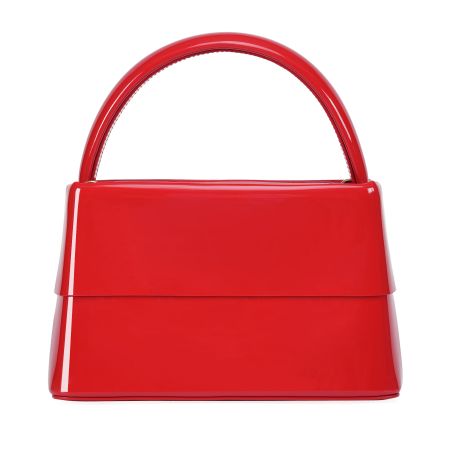 женская сумка кросс-боди EKONIKA (EN39402CN-01-tomato-25S) #1