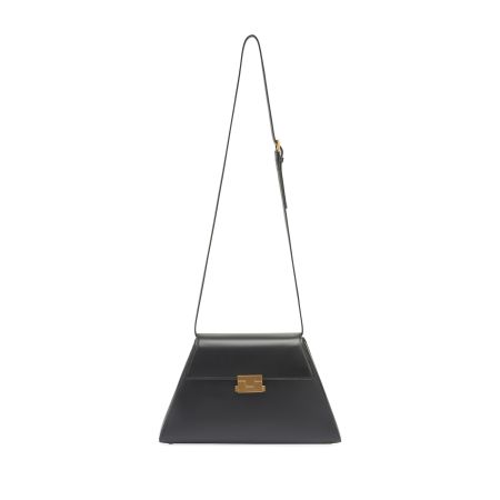 женская сумка кросс-боди EKONIKA PREMIUM (PM38402-1-black-24W) #1
