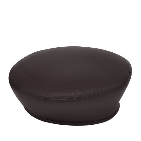 женский берет EKONIKA (EN45450-dk.brown-24W) #1