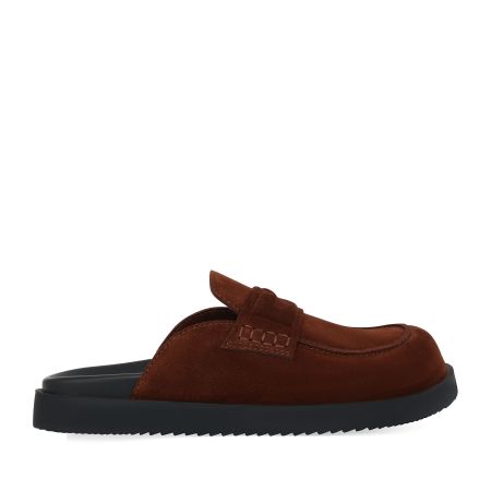 женские мюли EKONIKA (EN06268CN-02-browny-25W) #1