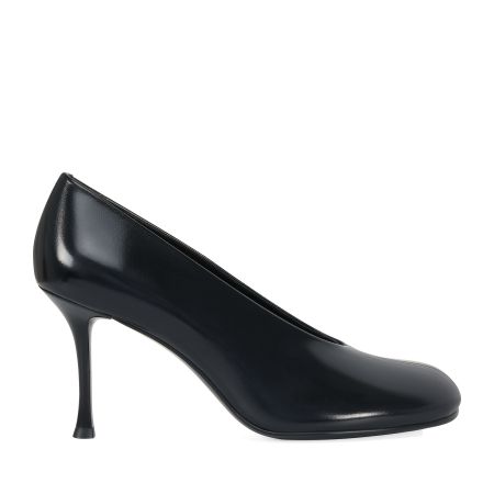 женские туфли EKONIKA (EN01159CN-02-black-25W) #1